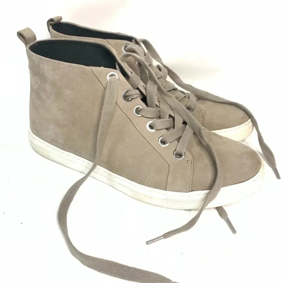 Kenneth Cole Sneaker kale Size 9 - Picture 1 of 7